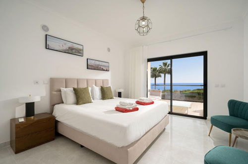 Photo 9 - Stunning Sea View Lagos Apartment by Ideal Homes