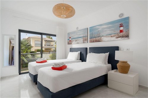 Foto 8 - Stunning Sea View Lagos Apartment by Ideal Homes
