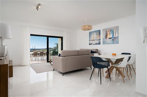 Photo 4 - Stunning Sea View Lagos Apartment by Ideal Homes