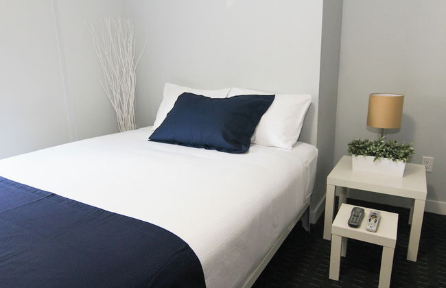Maverick Suites at 245 Newbury St - Foto 11
