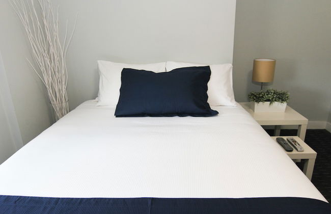 Maverick Suites at 245 Newbury St - Foto 10