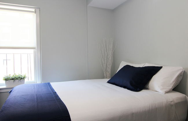Maverick Suites at 245 Newbury St - Foto 9