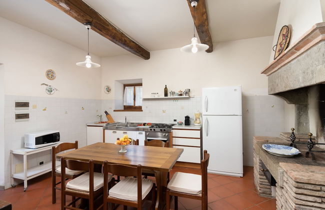 Villa Il Mulino - Photo 8