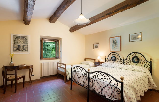 Villa Il Mulino - Photo 6