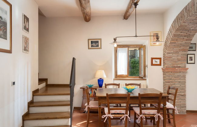 Villa Il Mulino - Photo 14