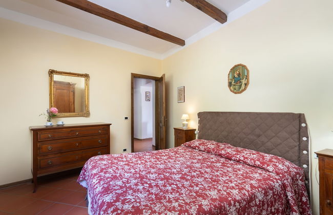 Villa Il Mulino - Photo 3