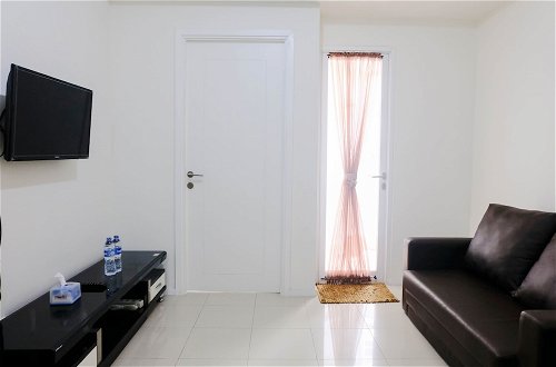 Photo 7 - Good Deal 1Br Apartment At Parahyangan Residence