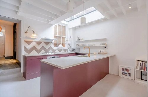 Foto 18 - Luxurious & Unique 3BD House - Brixton