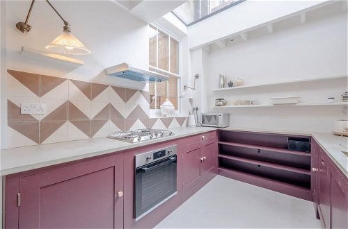 Foto 23 - Luxurious & Unique 3BD House - Brixton