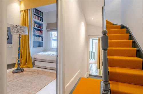 Foto 64 - Luxurious & Unique 3BD House - Brixton