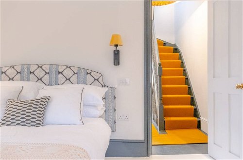 Photo 4 - Luxurious & Unique 3BD House - Brixton