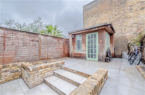 Foto 68 - Luxurious & Unique 3BD House - Brixton