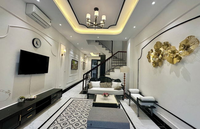 Bay Luxury Villa OCP2 - Self Checkin - Foto 31