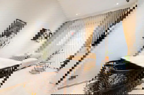 Foto 42 - The MarQ Luxury Apartment Distrist 1