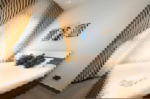 Foto 38 - The MarQ Luxury Apartment Distrist 1