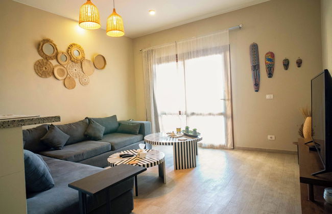 El Gouna - BIRD NEST - Foto 65
