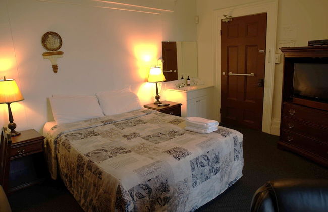 Hotel Le Cavalier - M11 - Foto 3