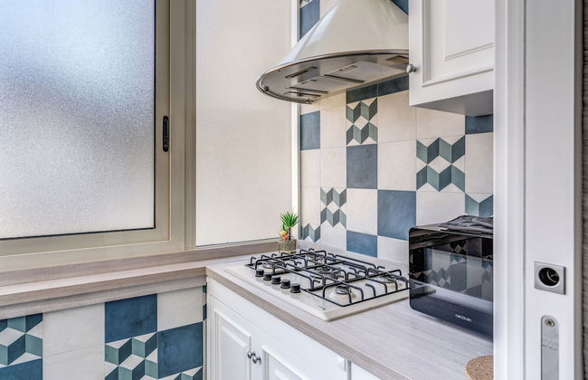 Marmolo Room - Foto 48