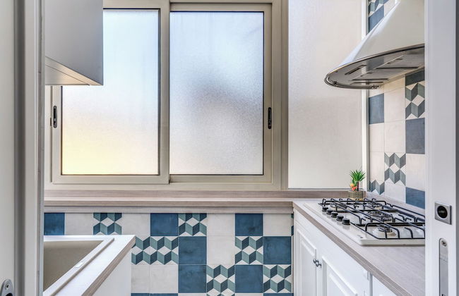 Marmolo Room - Foto 47