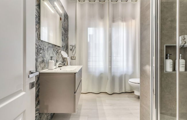 Marmolo Room - Foto 59