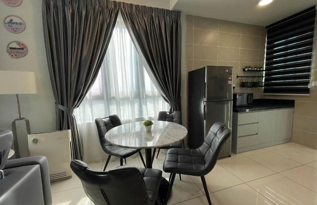 IPOH Sunway Onsen Suites by uBook - Photo 73