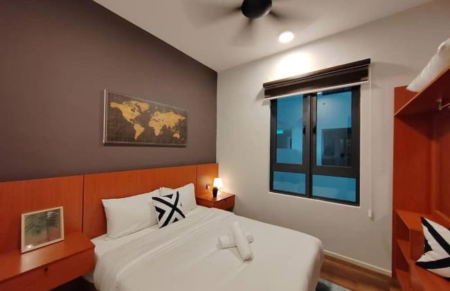IPOH Sunway Onsen Suites by uBook - Photo 41