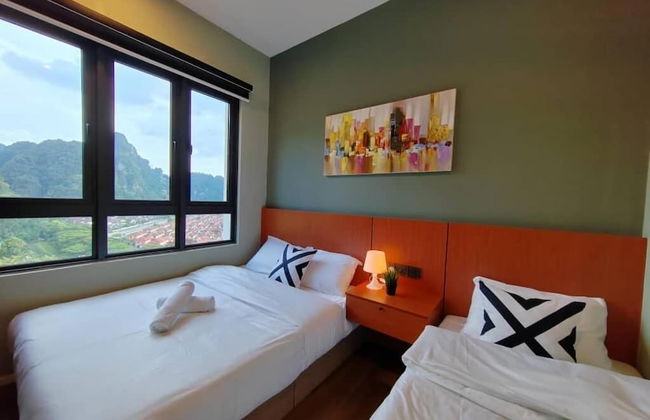 IPOH Sunway Onsen Suites by uBook - Photo 40