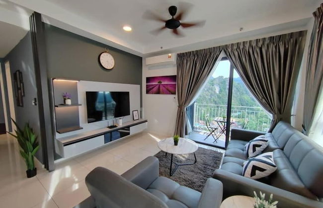 IPOH Sunway Onsen Suites by uBook - Photo 43