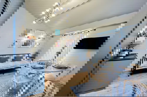 Foto 8 - Charming Studio Center of Paris With AC