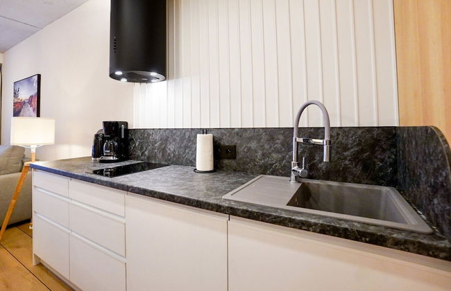 Loft Premium Apartments by Baltic Home - Photo 80