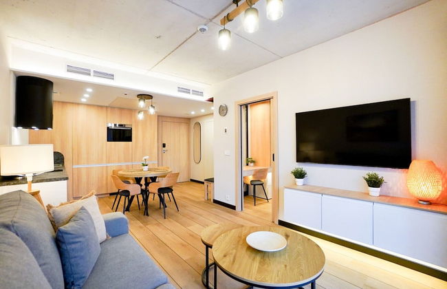 Loft Premium Apartments by Baltic Home - Photo 60