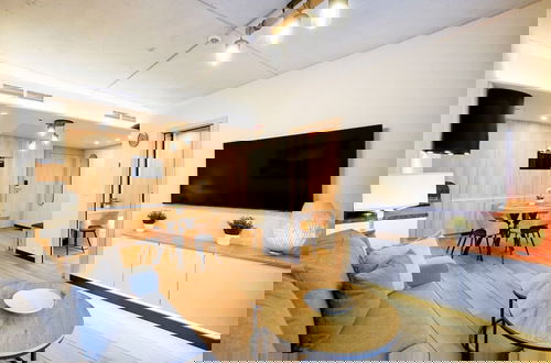 Foto 60 - Loft Premium Apartments by Baltic Home