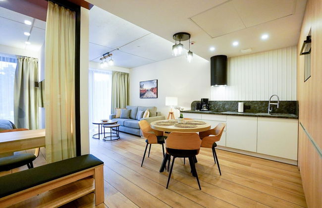 Loft Premium Apartments by Baltic Home - Photo 64