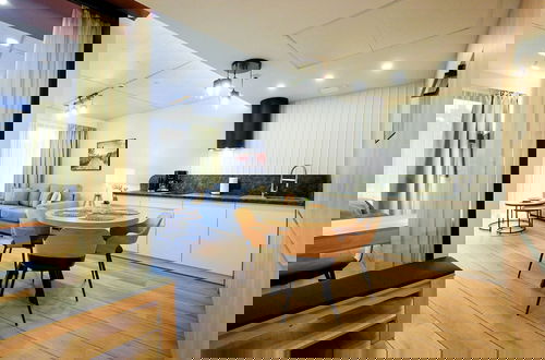 Foto 64 - Loft Premium Apartments by Baltic Home