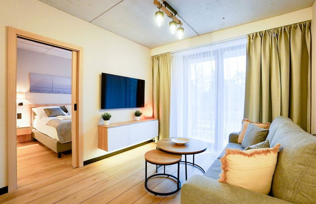 Loft Premium Apartments by Baltic Home - Photo 63