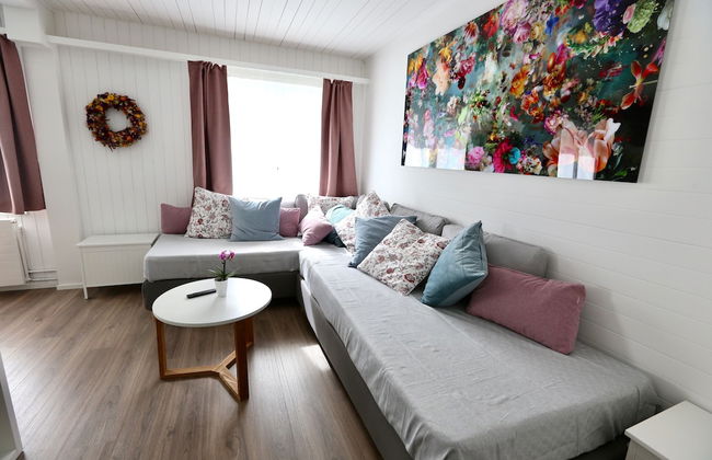 ALP APARTMENTS with self check-in - Foto 44