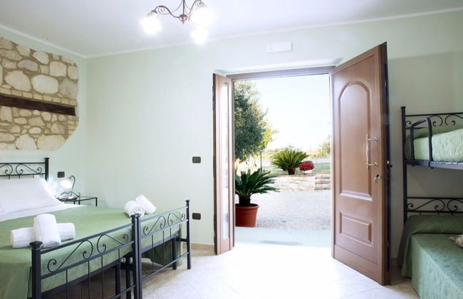 Agriturismo Il Casolare Di Nonno Mario - Foto 40