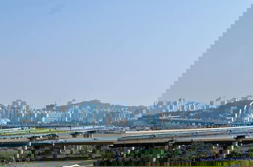 Foto 45 - Garden House in Songdo