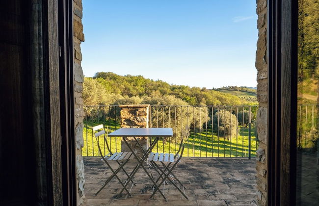 Podere Montale Il Borgo - Foto 44