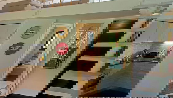 Foto 1 - Casa Boschetto