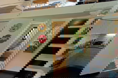 Foto 1 - Casa Boschetto