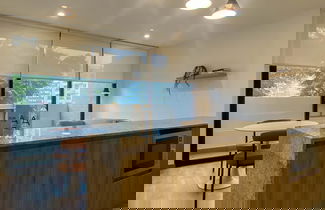 Foto 1 - Majestic 1BR Duplex in Miraflores