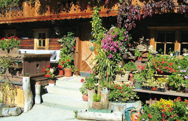 Apartment in Wildschonau by Schatzberg Lift - Foto 14