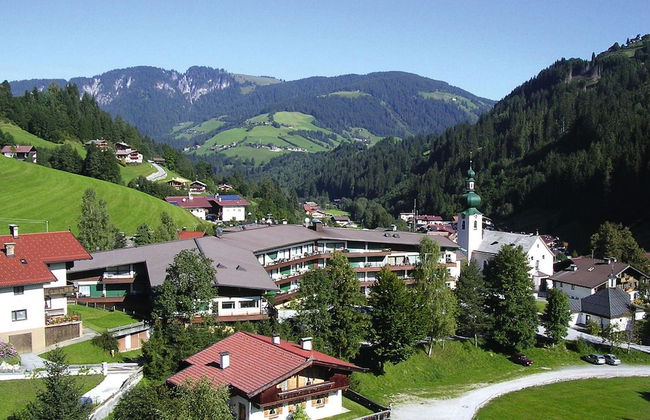 Apartment in Wildschonau by Schatzberg Lift - Foto 16