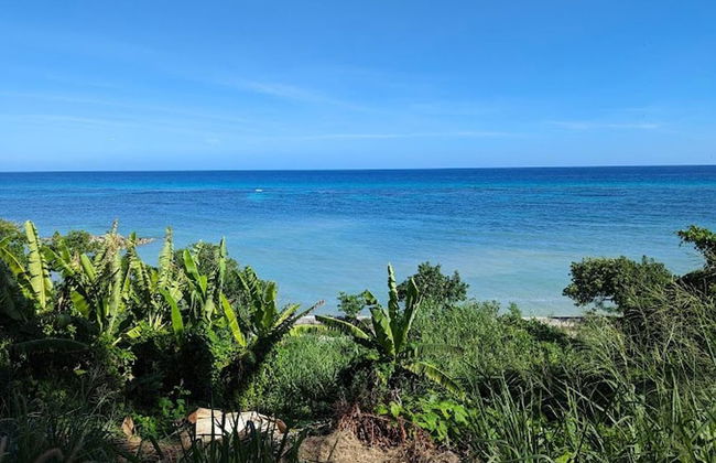 Oceanview 1-bed Apt w/ Pool, Bar & Beach Access - Foto 20