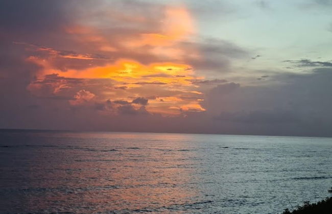 Oceanview 1-bed Apt w/ Pool, Bar & Beach Access - Foto 10