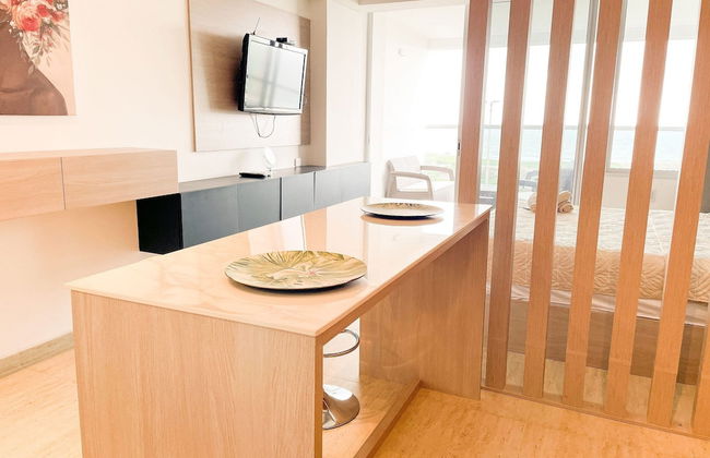 Cartagena Beach Resort - Foto 5