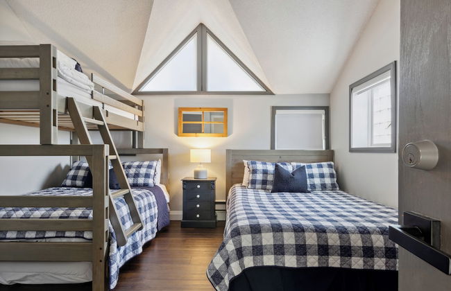 Chateau Ridge Chalets - Foto 50