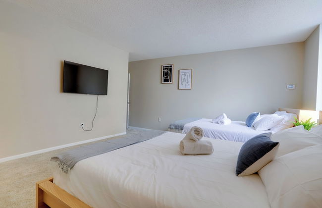 Modern Apartment with Top Amenities - Foto 4