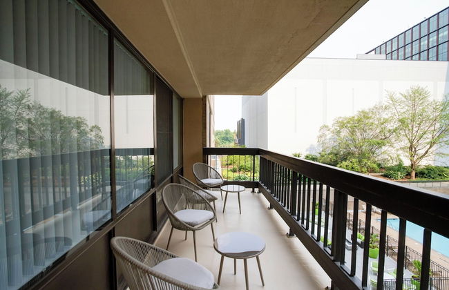 Modern Apartment with Top Amenities - Foto 23